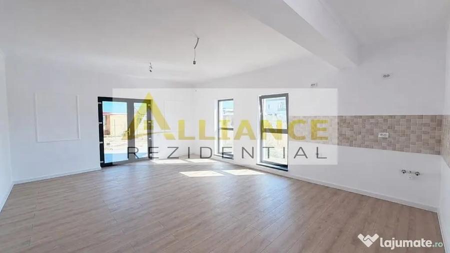 Casa Individuala - 3 camere - 2 bai - 375mp teren - Berceni (Bucuresti-Ilfov) - 8