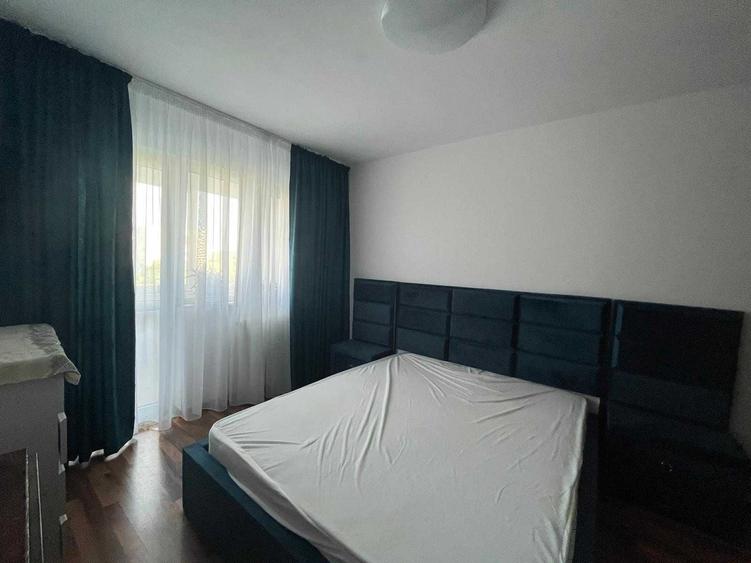 Apartament cu 2 camere decomandat în Berceni
