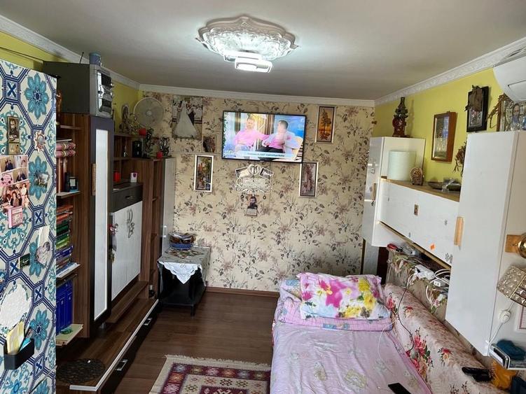 2 camere Ciresica Tomis Nord | Etaj 4/4 | Balcon | AC - 5
