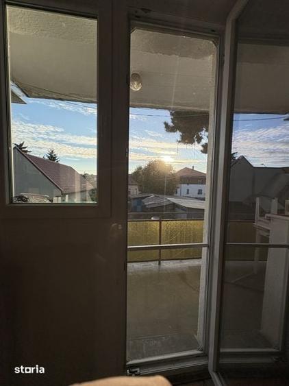 Apartament cu 2 camere în Libertății