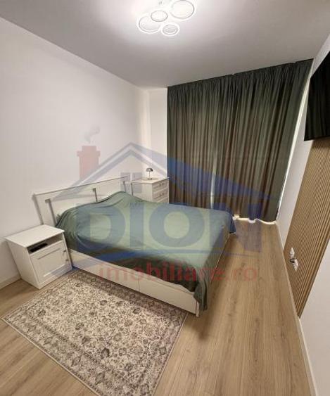 Apartament cu 2 camere decomandat, mobilat în Drumul Taberei