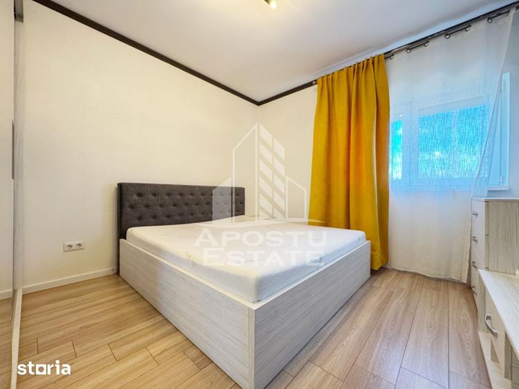 Apartament cu 2 camere în Sud