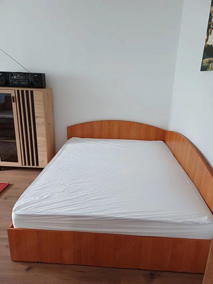 Garsonieră decomandată în Basarabia