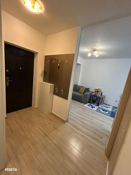 Apartament cu 3 camere decomandat în Dudu