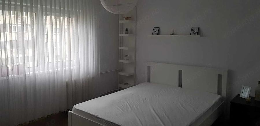 Apartament cu 2 camere decomandat în Sebastian
