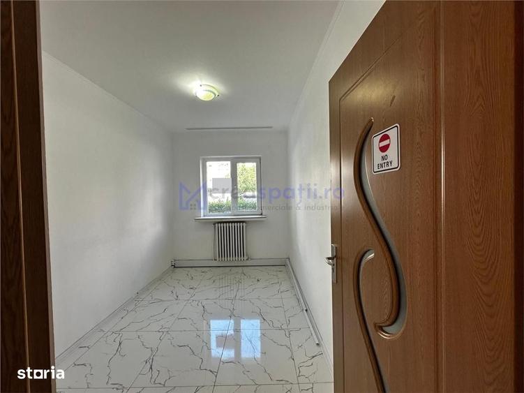 Spațiu comercial, de 58 mp, în Dacia