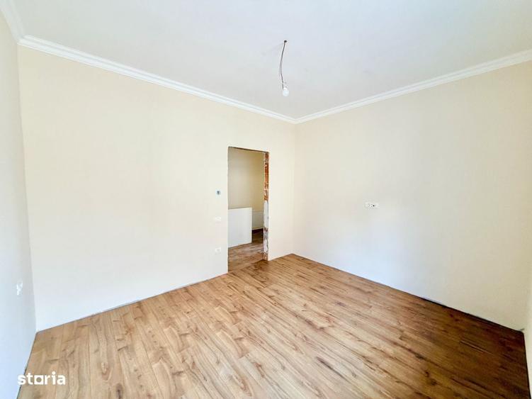Duplex premium cu 5 camere si 3 bai - Zid dublu - Mosnita - 15