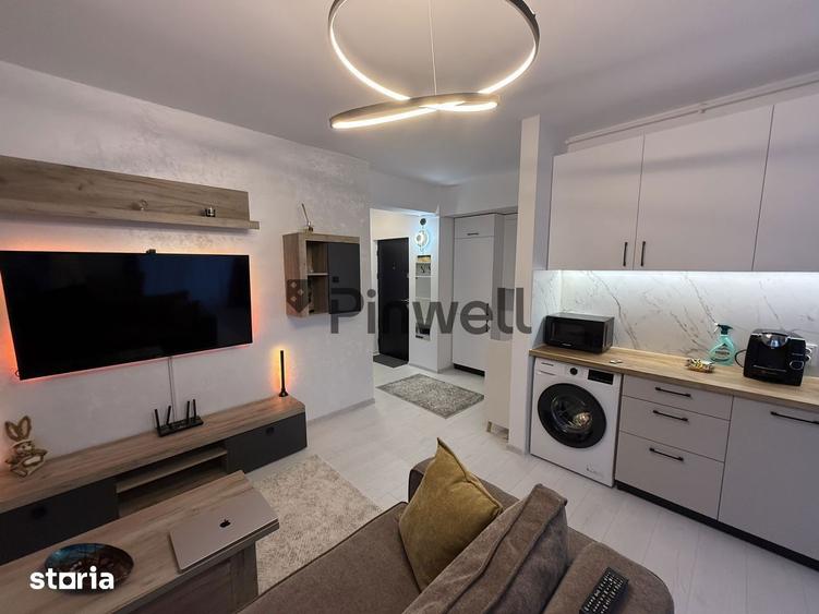 PENTHOUSE DE INCHIRIAT I ZONA OTOPENI - 11