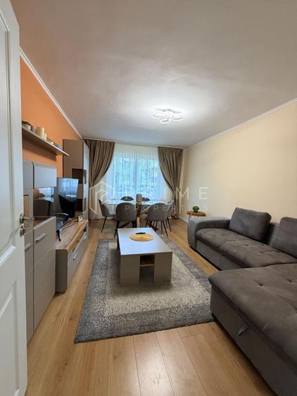 Apartament cu 3 camere în Tudor