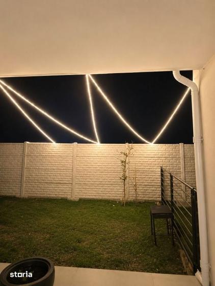 Casa Duplex 4 camere | Real Residence Clinceni| Teren 266mp - 6