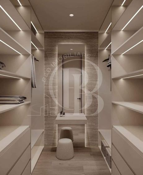 Apartament cu 3 camere decomandat în Theodor Pallady