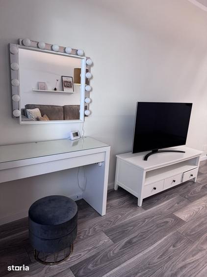 Apartament cu 2 camere în Dobroești
