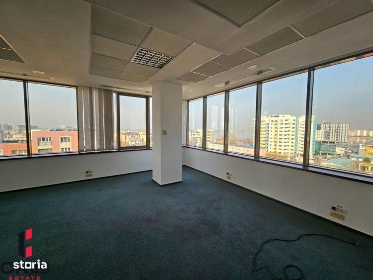 Spațiu comercial, de 174 mp, în Lujerului