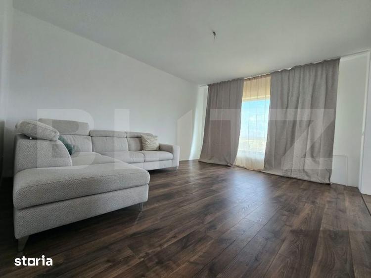 Casă cu 4 camere cu Teren 300 Mp în Central