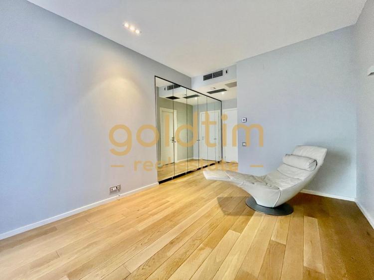 Apartament cu 4 camere decomandat, mobilat în Floreasca