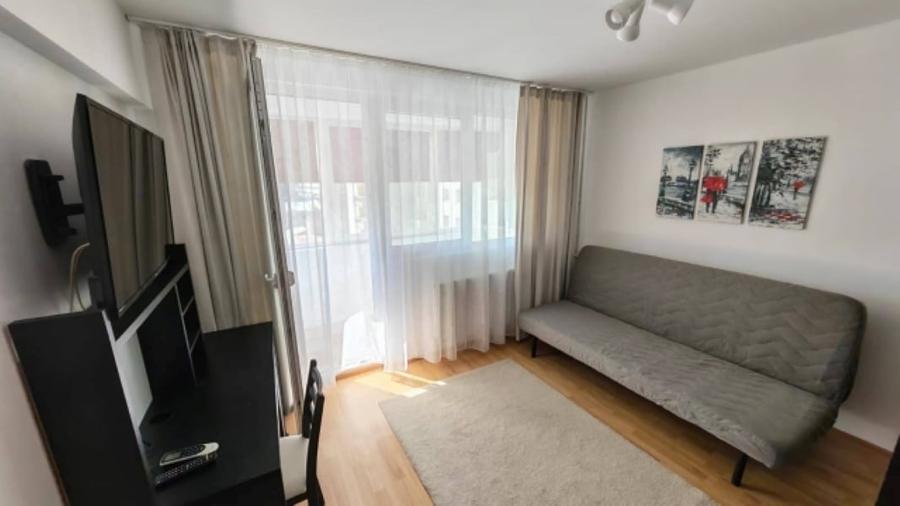 Apartament cu 2 camere decomandat în Tineretului