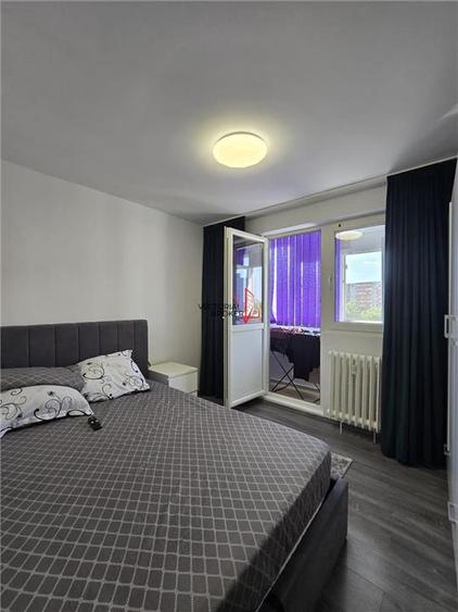 Apartament decomandat, complet mobilat, în Tei Facultatea de Constructii id - 14