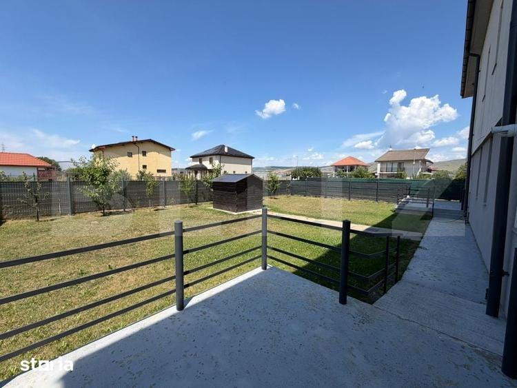 Spațiu comercial, de 390 mp, în Luna