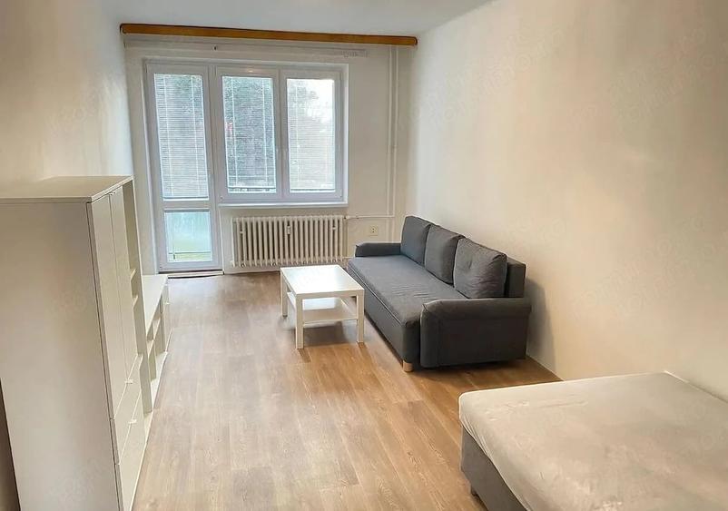 Apartament cu 2 camere decomandat în Lipovei