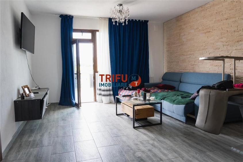 Casă individuală cu 4 camere cu Piscina în Ampoi 1