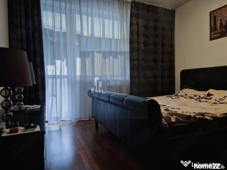 Apartament cu 2 camere decomandat în Olteniței