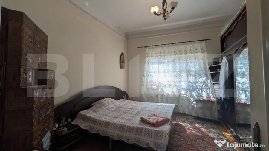 Casa individuala, 138 mp utili, teren 400 mp, zona centrala! - 3
