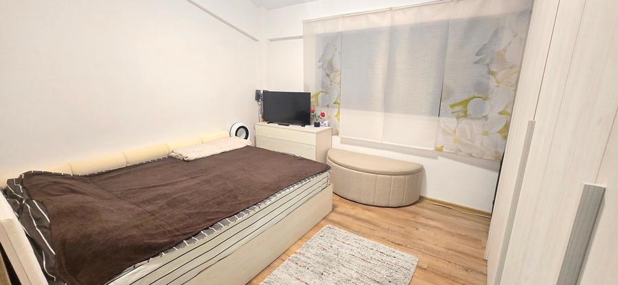 Apartament cu 2 camere decomandat în Cug