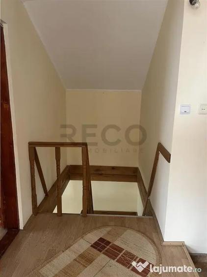 Casă cu 3 camere cu Teren 1326 Mp în Dealuri Oradea