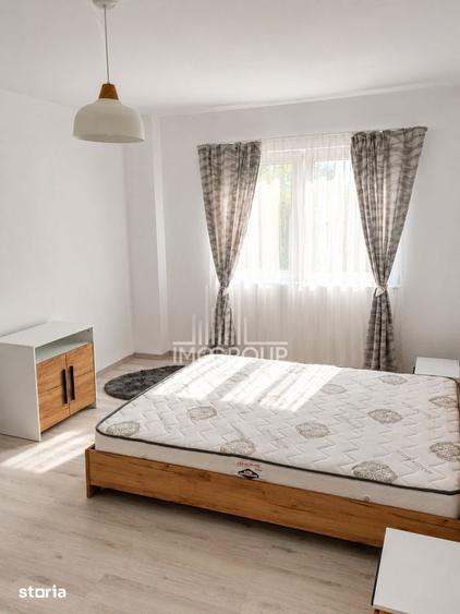 Apartament cu 2 camere decomandat în Europa