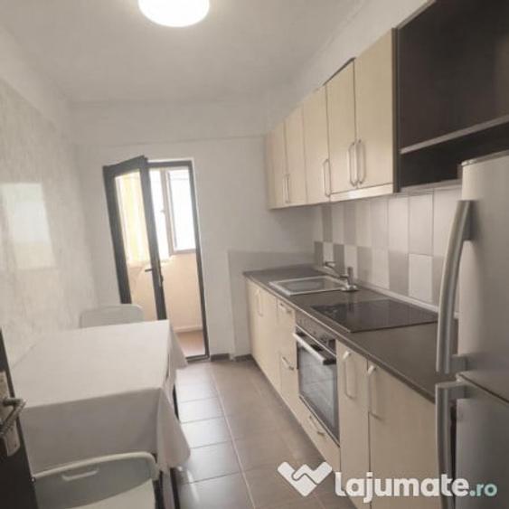Apartament cu 2 camere decomandat în Nord