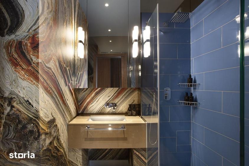 Apartament cu 3 camere în Primăverii