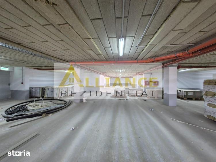 Grand Arena Mall /Apartament cu 3 Cam Decomandat OFERTA - 7
