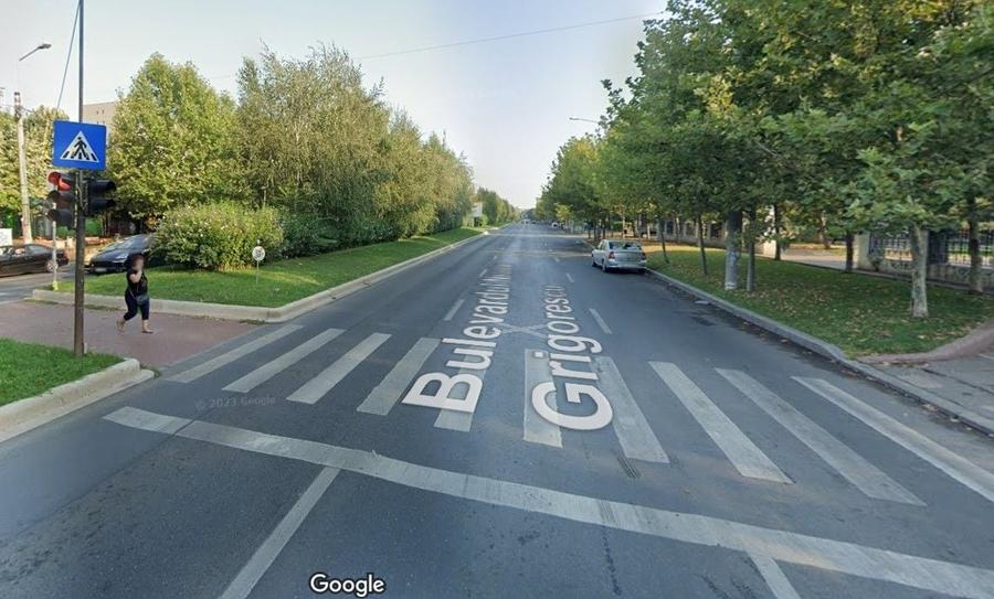 Spațiu comercial, de 27 mp, în Nicolae Grigorescu