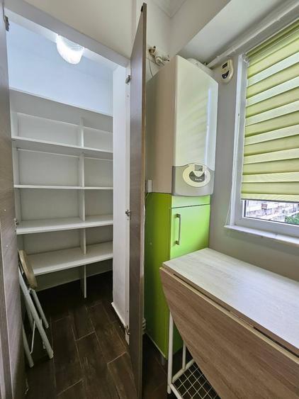 Apartament cu 2 camere decomandat în Ultracentral