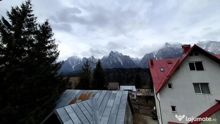 Apartament cu 2 camere 65,10 mp + 30 mp pod - vedere la m... - 11
