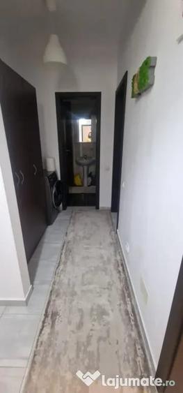 Apartament cu 2 camere decomandat în Rahova