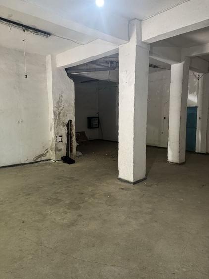 Spațiu comercial, de 88 mp, în Central