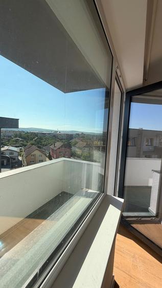 Apartament cu 2 camere în Ampoi 3