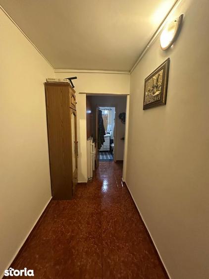 Apartament cu 4 camere decomandat în Militari