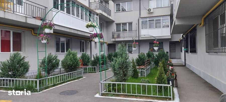 Aprtament in zona linistita - 10