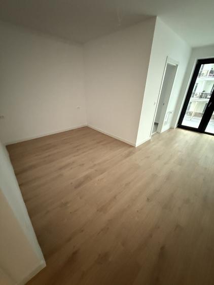 Garsoniera 1B Hils Titanium/Pallady | metrou | centrala | balcon mare - 5