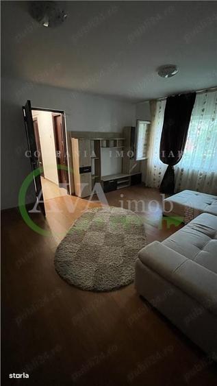 Garsonieră decomandată în Bistrița Lac