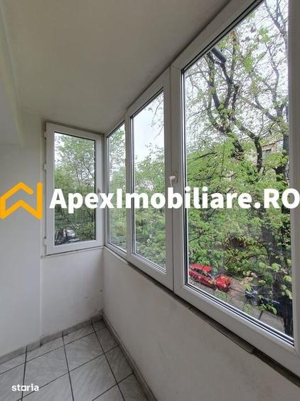 Apartament 2 camere de inchiriat 13 Septembrie Bucuresti | ApexImobili - 8