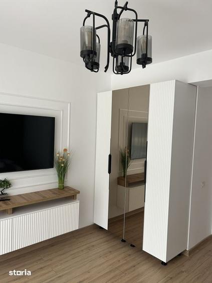 Apartament Lux &Business la cheie: cu vedere la munte, curte, foisor s - 4