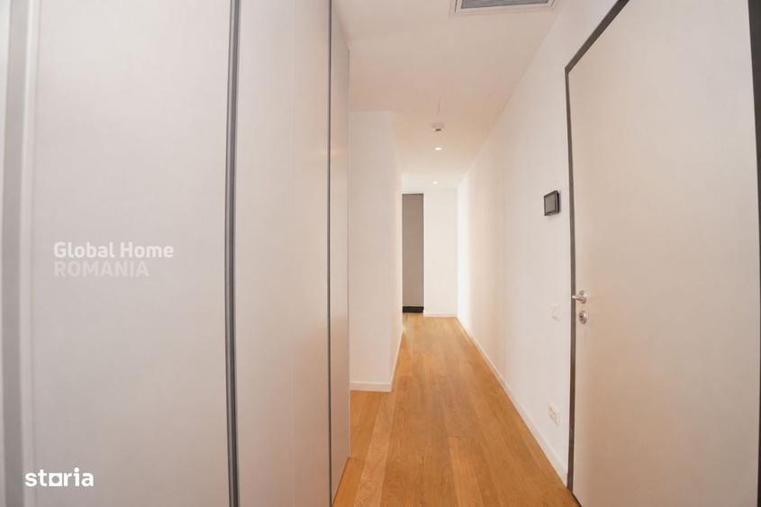 UPsite 3-Room Apartment | Parking & Storage | 100 sqm | Promenada Mall - 8