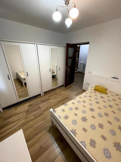CASA CASATORIILOR- 3 CAMERE CU CURTE PROPRIE 77 Mp 230.000 euro - 15