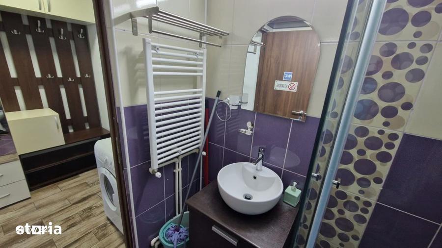 GARSONIERA | ZONA BABA NOVAC-LIDL | TERMEN LUNG - 6