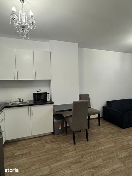 Apartament cu 2 camere în Iosia