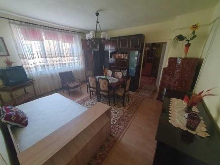 Apartament cu 2 camere decomandat în Ultracentral