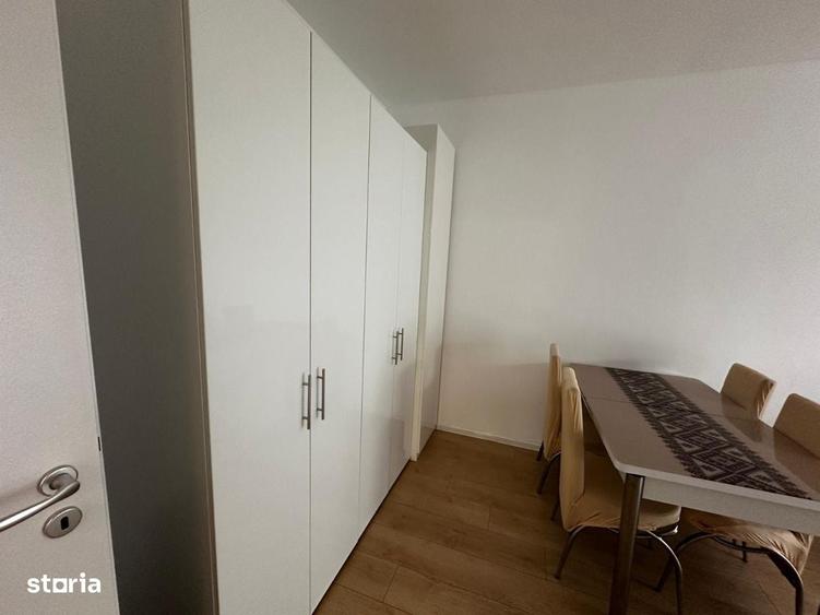 Apartament 3 camere , parter, Complex Atria Urban Resort - 4